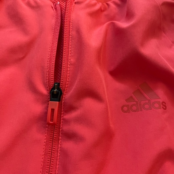 Adidas jacket - Picture 6 of 7